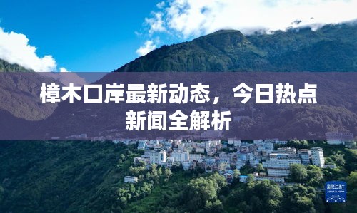 樟木口岸最新动态，今日热点新闻全解析