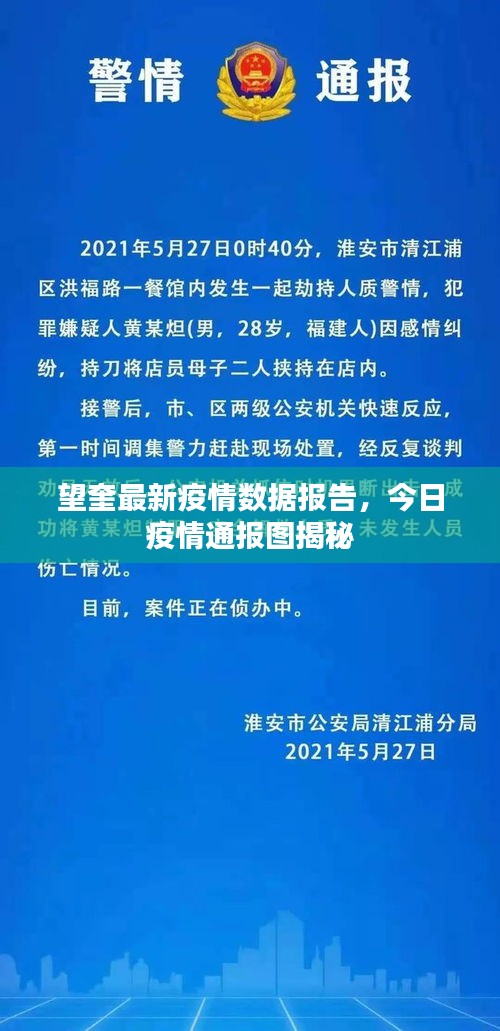 望奎最新疫情数据报告，今日疫情通报图揭秘