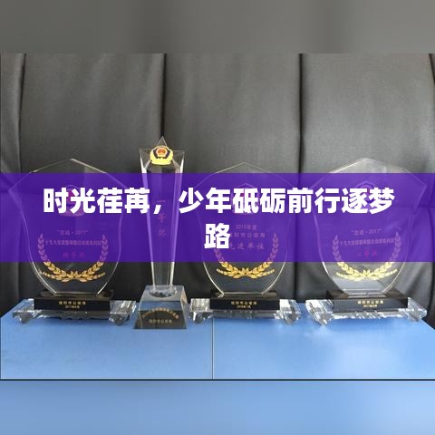 时光荏苒，少年砥砺前行逐梦路