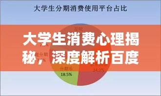 大学生消费心理揭秘，深度解析百度搜索热点！