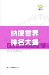 纳威世界排名大揭秘，深入探索与权威解析