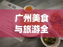 广州美食与旅游全攻略，绝佳指南开启梦幻之旅！