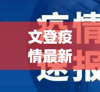 文登疫情最新更新，今日通报最新动态