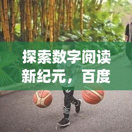 探索数字阅读新纪元，百度小说，你的阅读首选！