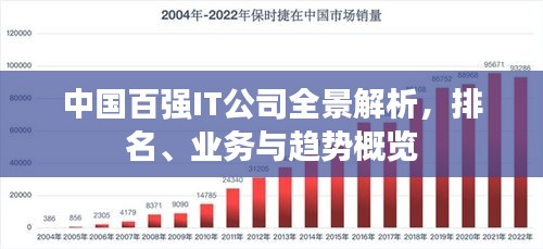 中国百强IT公司全景解析，排名、业务与趋势概览