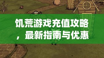 饥荒游戏充值攻略，最新指南与优惠信息一网打尽