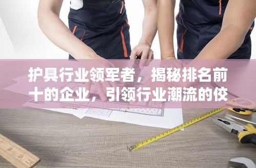护具行业领军者，揭秘排名前十的企业，引领行业潮流的佼佼者