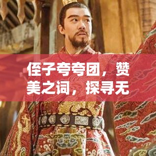 侄子夸夸团，赞美之词，探寻无尽光辉的魅力