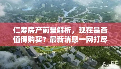 仁寿房产前景解析，现在是否值得购买？最新消息一网打尽！