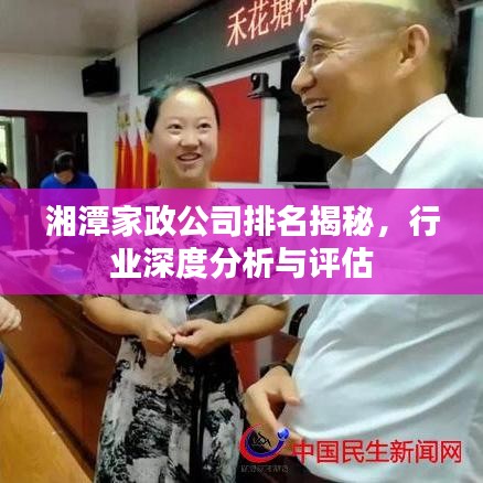 湘潭家政公司排名揭秘，行业深度分析与评估