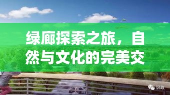 绿廊探索之旅，自然与文化的完美交融攻略