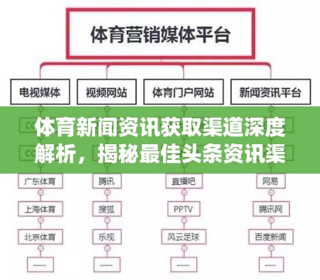 体育新闻资讯获取渠道深度解析，揭秘最佳头条资讯渠道！