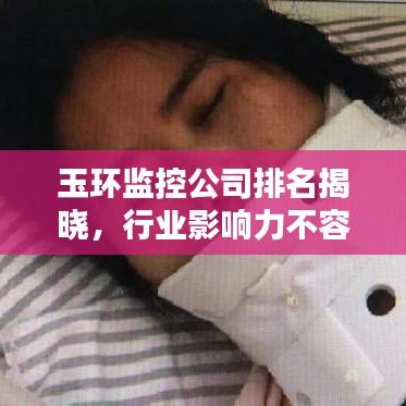 玉环监控公司排名揭晓，行业影响力不容小觑