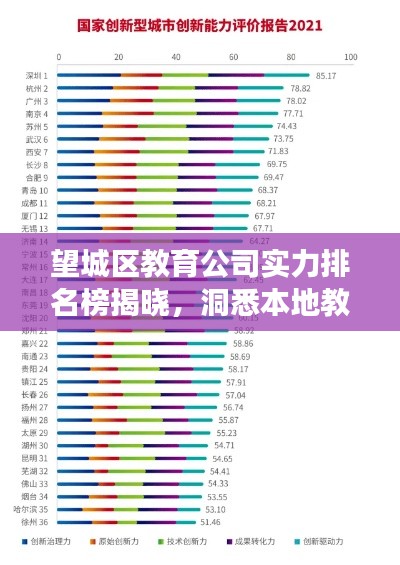 望城区教育公司实力排名榜揭晓，洞悉本地教育企业发展影响力与实力全貌