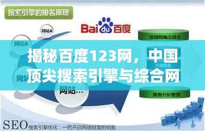 揭秘百度123网，中国顶尖搜索引擎与综合网络服务的探索之旅