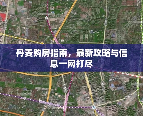 丹麦购房指南，最新攻略与信息一网打尽