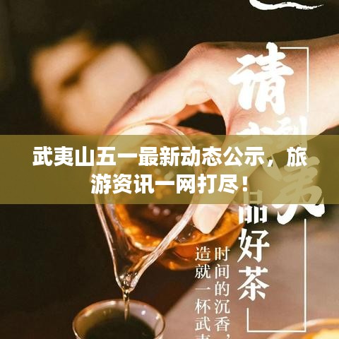 武夷山五一最新动态公示，旅游资讯一网打尽！