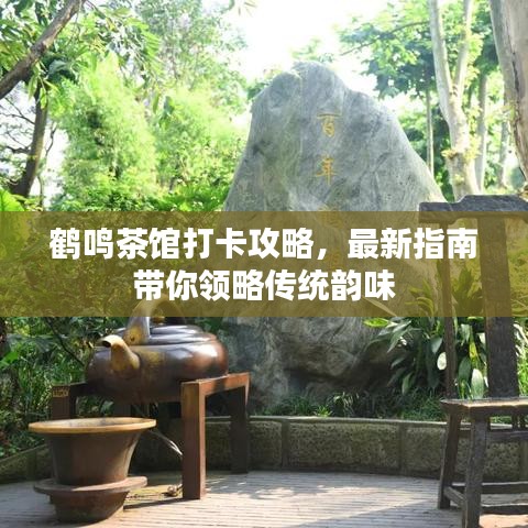 鹤鸣茶馆打卡攻略，最新指南带你领略传统韵味