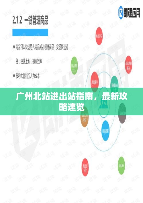 广州北站进出站指南，最新攻略速览