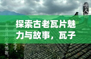 探索古老瓦片魅力与故事，瓦子百度一览无遗